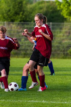 Bild 149 - B-Juniorinnen FSC Kaltenkirchen - MTSV Olympia Neum�nster : Ergebnis: 3:2